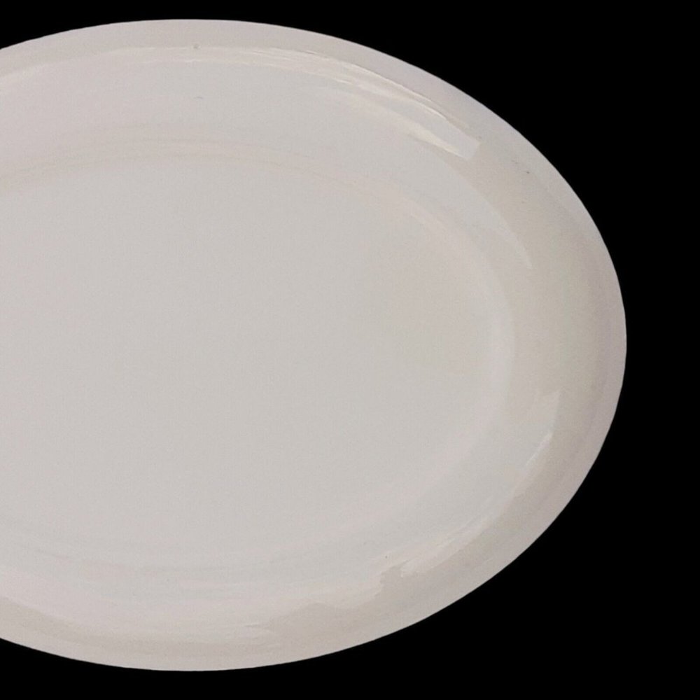 Taylor Smith Taylor Brocatelle Ever Yours Platter Apple Blossom Fall Dinnerware - Picture 7 of 11